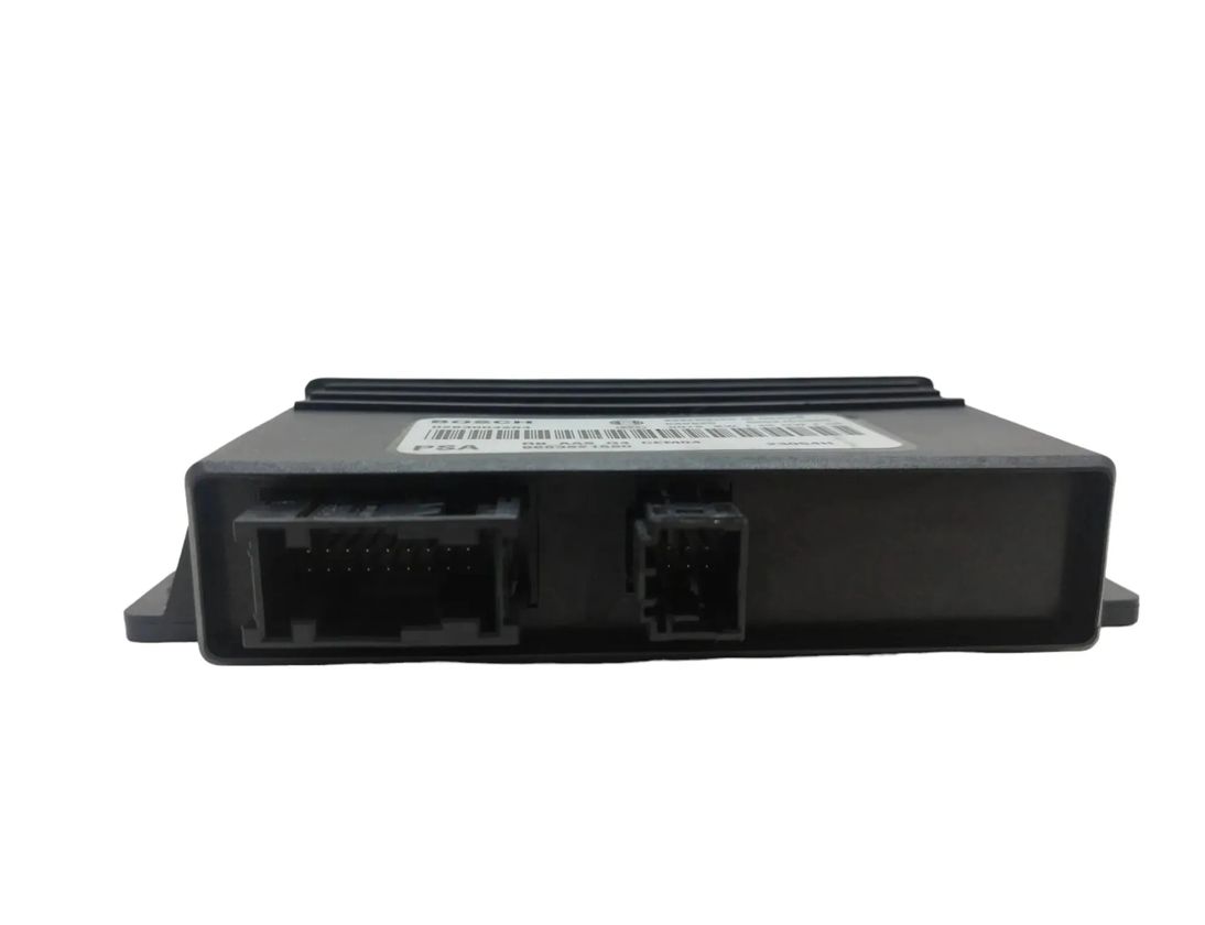 CITROËN Xsara Picasso 1 generation (1999-2010) PDC jednotka na kontrolu vzdialenosti pri parkovaní 9663821680 27812989