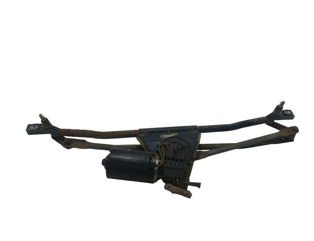 VOLVO 440 1 generation (1988-1996) Front Windshield Wiper Mechanism 0390246313 27813278