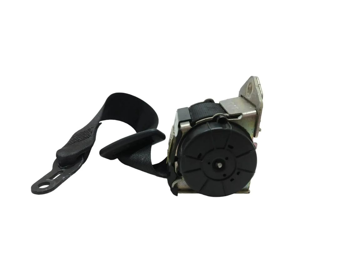 BMW 1 Series E81/E82/E87/E88 (2004-2013) Ремень безопасности задний правый 607051100C 27813359