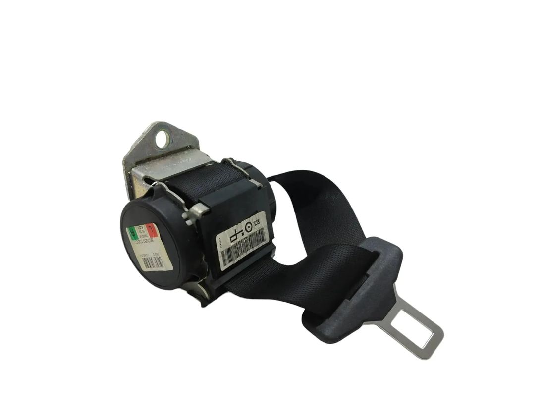 BMW 1 Series E81/E82/E87/E88 (2004-2013) Ремень безопасности задний правый 607051100C 27813359