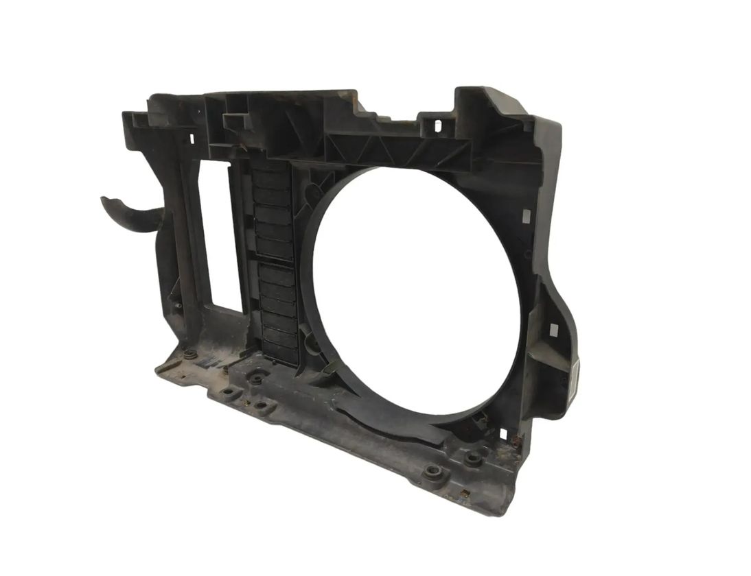 PEUGEOT 407 1 generation (2004-2010) Диффузор 9646474780 27813606