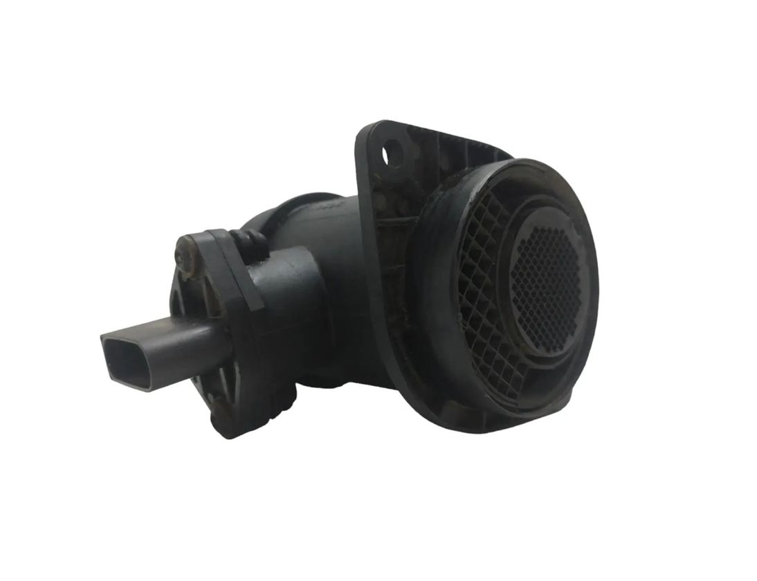 VOLKSWAGEN Passat B5 (1996-2005) Mass Air Flow Sensor MAF 038906461 27813809