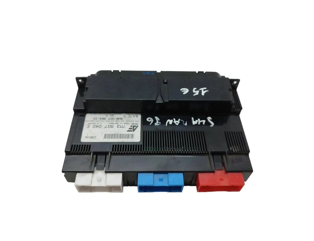 VOLKSWAGEN Sharan 1 generation (1995-2010) Other Control Units 7M3907040E 27813893