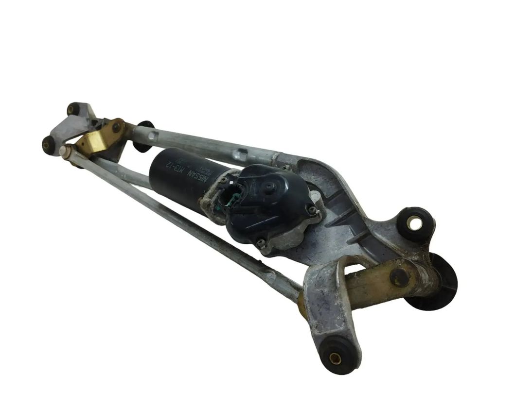 NISSAN Primera P12 (2001-2008) Front Windshield Wiper Mechanism 28810AU310 27814083