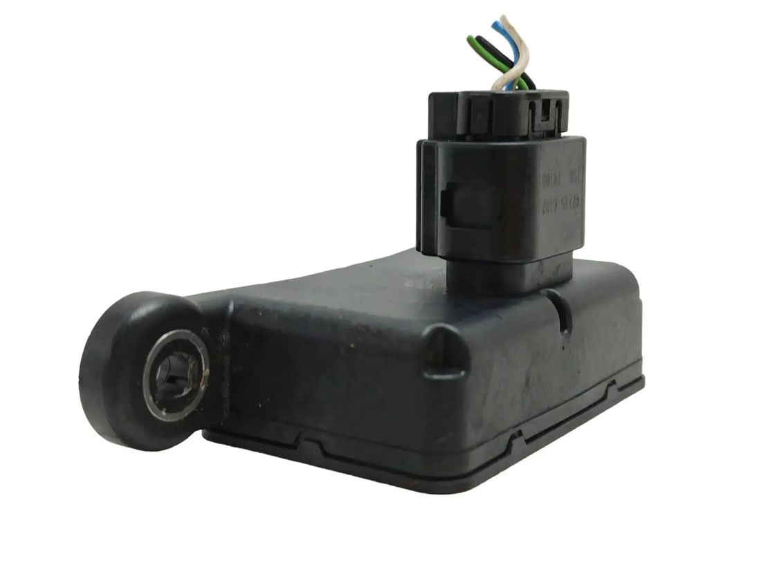 OPEL Astra K (2015-2021) Akceleračný senzor 25170107153 27814250