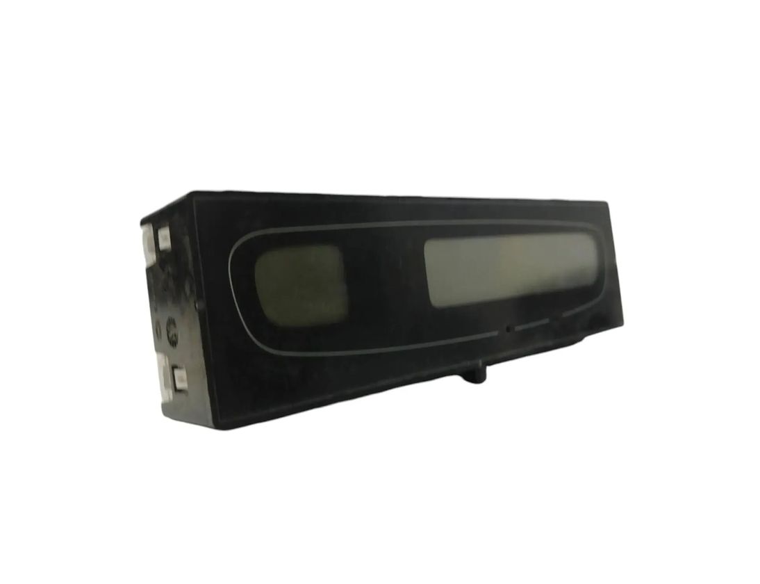 RENAULT Laguna 2 generation (2001-2007) Navigačný displej 8200002604A 27815850