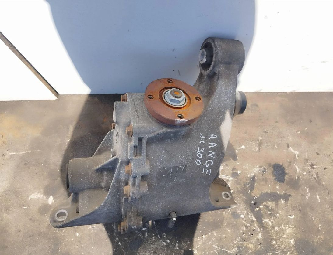 LAND ROVER Range Rover 3 generation (2002-2012) Редуктор задний 2009777 27816551