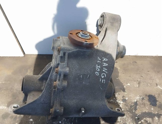 LAND ROVER Range Rover 3 generation (2002-2012) Редуктор задний 2009777 27816551