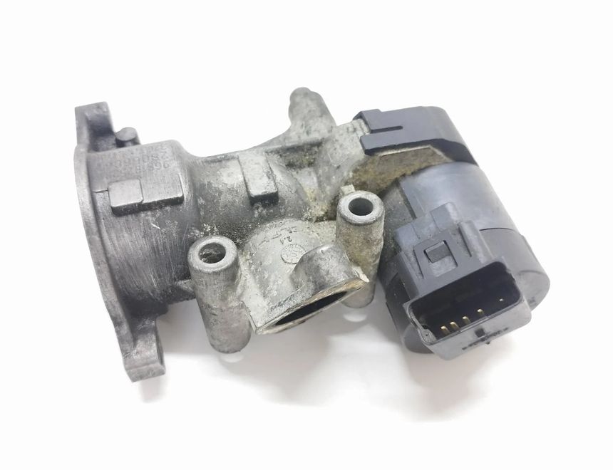 CITROËN C5 AirCross 1 generation (2017-2024) Егр клапан 9681825280 27817099