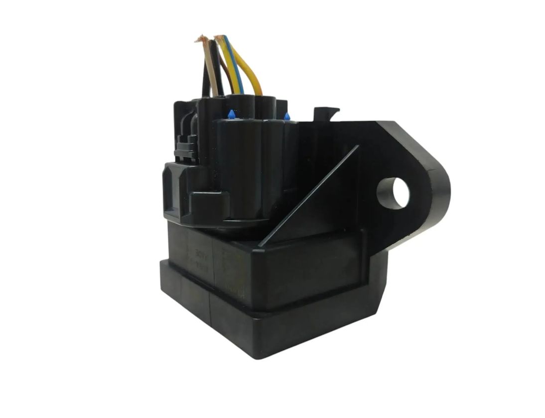 FORD Focus 3 generation (2011-2020) Ovládanie palivového čerpadla AU5A9D370FC 27964218