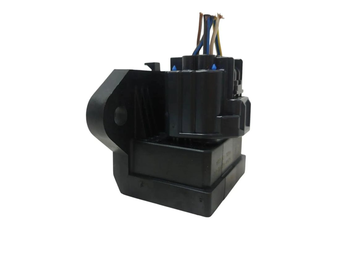 FORD Focus 3 generation (2011-2020) Ovládanie palivového čerpadla AU5A9D370FC 27964218