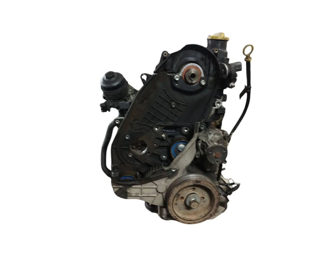 OPEL Meriva 2 generation (2010-2020) Motor (Slovak) A17DT 28353133