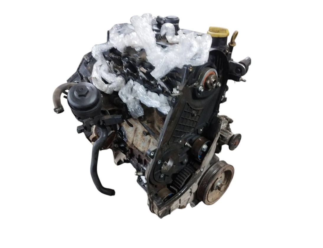 OPEL Meriva 2 generation (2010-2020) Motor (Slovak) A17DT 28353133
