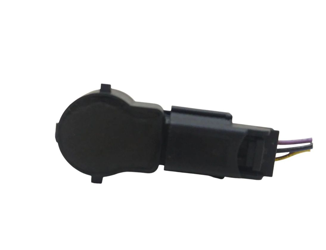 OPEL Meriva 2 generation (2010-2020) Akceleračný senzor 13326235 28358106