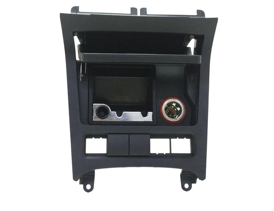 VOLKSWAGEN Golf 6 generation (2008-2015) Popolník 5K0857961 28440080