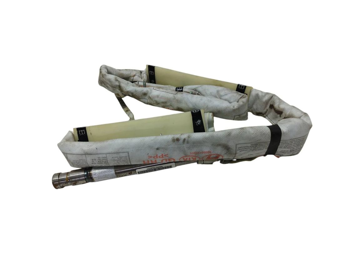 HYUNDAI i30 FD (1 generation) (2007-2012) Подушка безопасности потолка правая 85020A6000 28467375