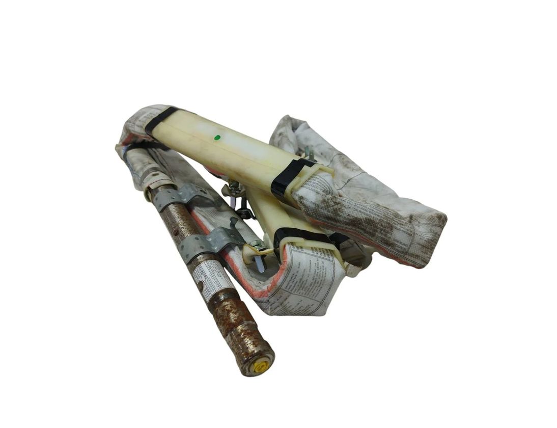 HYUNDAI i30 FD (1 generation) (2007-2012) Подушка безопасности потолка правая 85020A6000 28467375