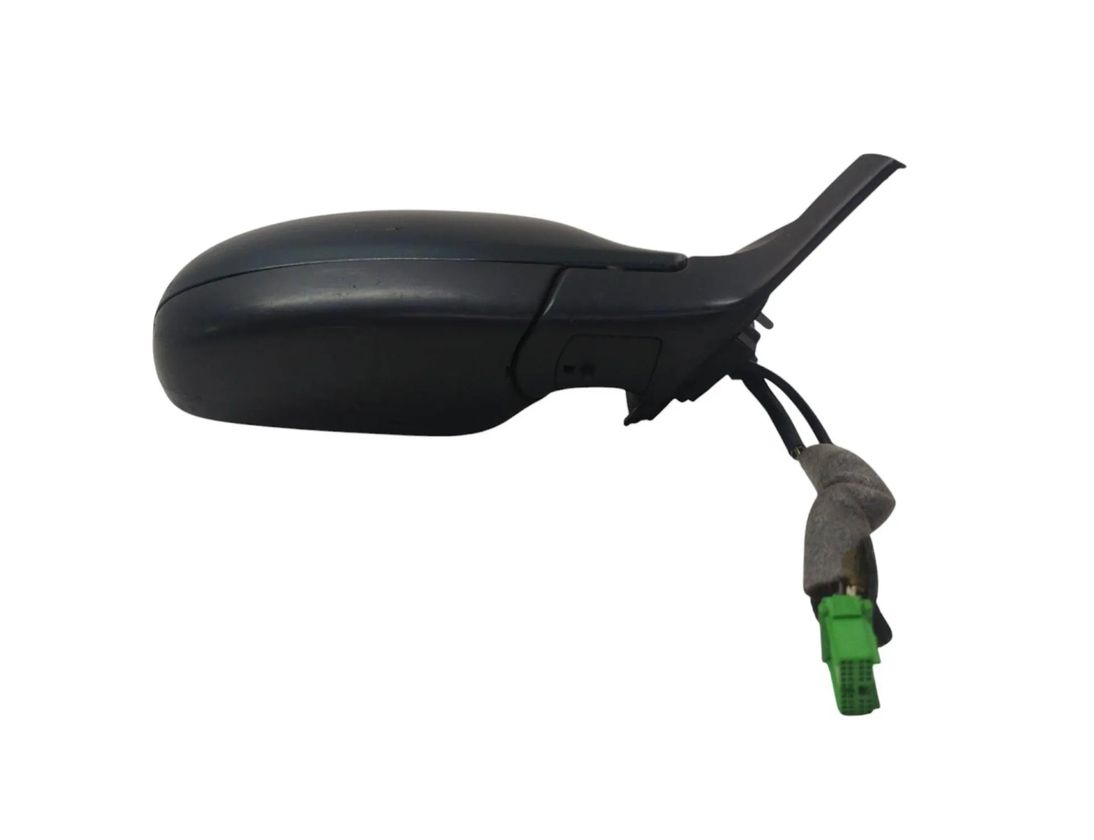 VOLVO S80 1 generation (1998-2006) Right Side Wing Mirror E11015463 28739825