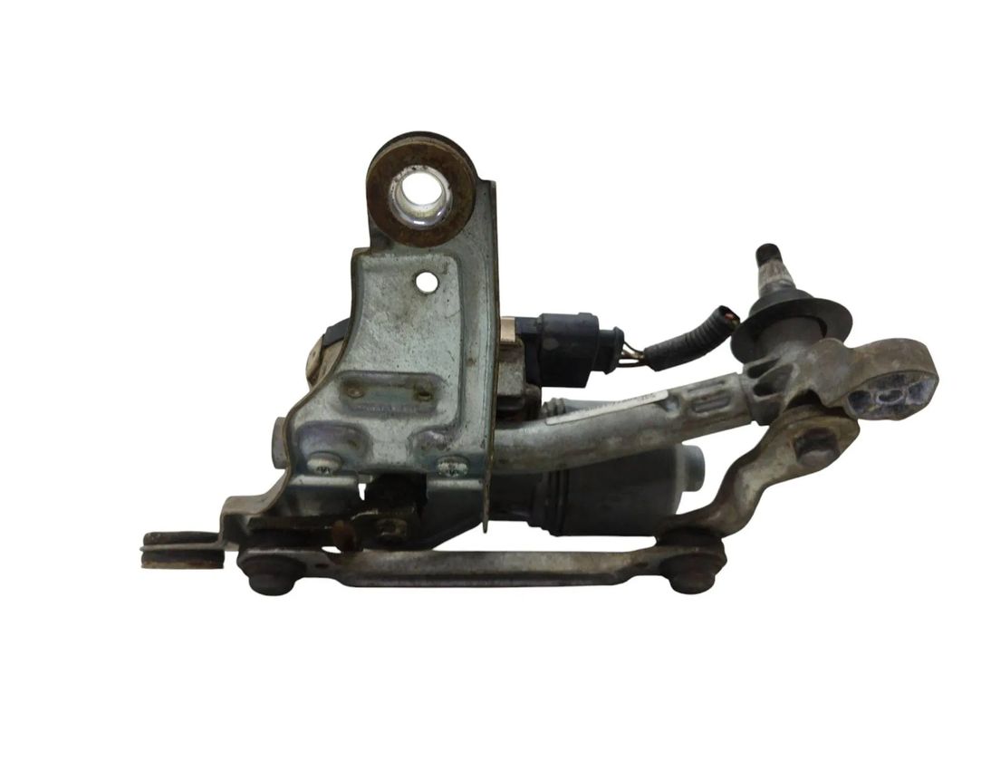 FORD S-Max 1 generation (2006-2015) Двигатель стеклоочистителей 6M2117504AJ 28778257