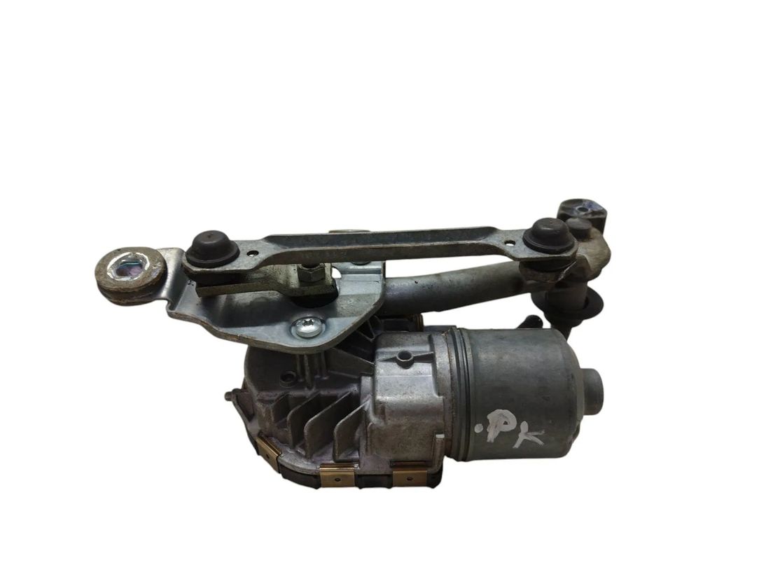 FORD S-Max 1 generation (2006-2015) Двигатель стеклоочистителей 6M2117504AJ 28778257