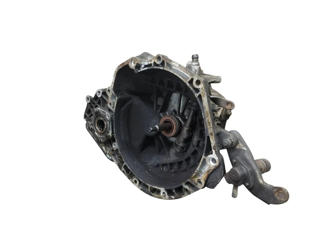 DAEWOO Rezzo KLAU (2000-2020) Коробка передач 96183707 28921362