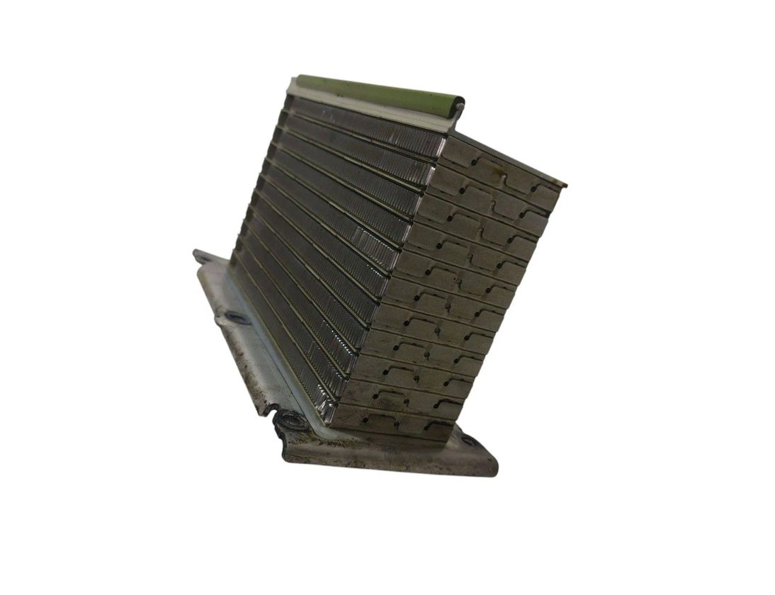 VOLKSWAGEN Golf 6 generation (2008-2015) Масляный радиатор 03F145749B 29077577