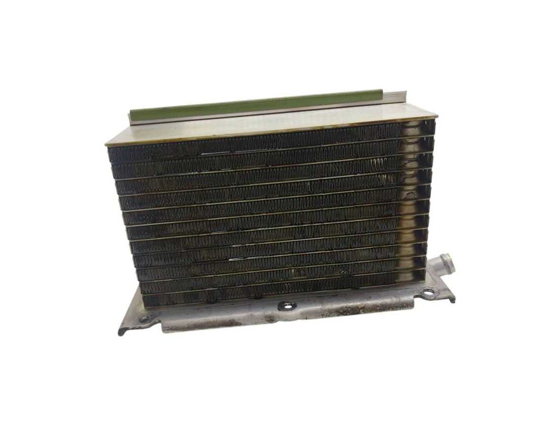 VOLKSWAGEN Golf 6 generation (2008-2015) Масляный радиатор 03F145749B 29077577