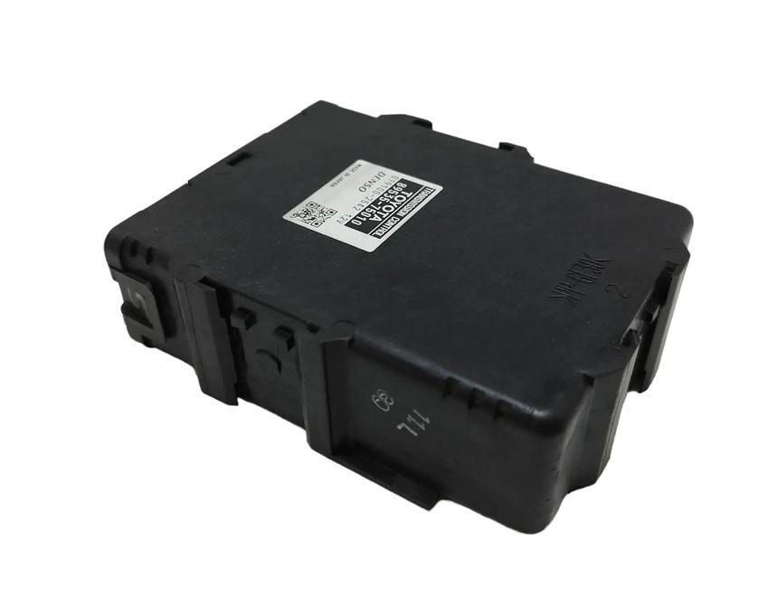 TOYOTA Prius 3 generation (XW30) (2009-2015) Блок управления коробки передач 8953575010 29085867