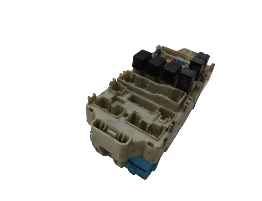 MITSUBISHI Grandis 1 generation (2003-2011) Блок предохранителей MR587655 29141691