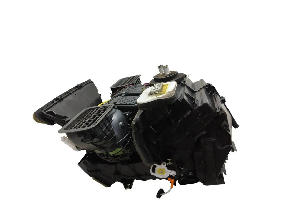 RENAULT Trafic 3 generation (2014-2023) Interior Heater 272700321R 29532378