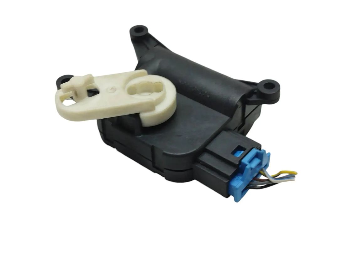 VOLKSWAGEN Passat B6 (2005-2010) Interior Heater Flap Motor Actuator 3C0907511R 29538440