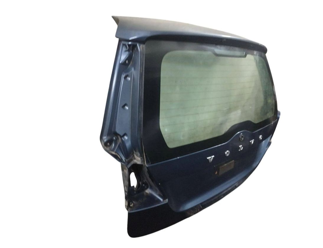 VOLVO V70 3 generation (2007-2020) Bootlid Rear Boot 30674837 29621964