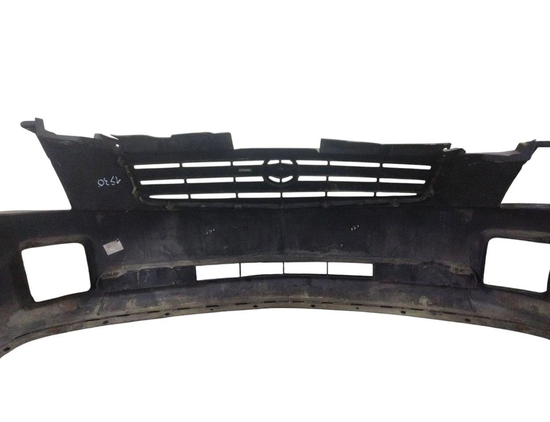 CADILLAC CTS 2 generation (2007-2014) Front Bumper 29771167