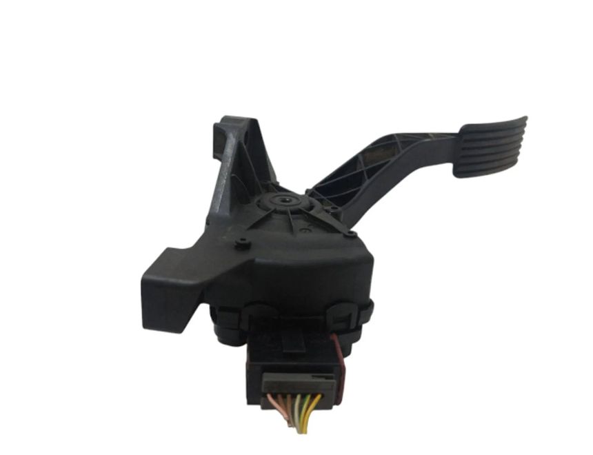 MITSUBISHI Colt 6 generation (2002-2013) Throttle Pedal MN125792 29771595