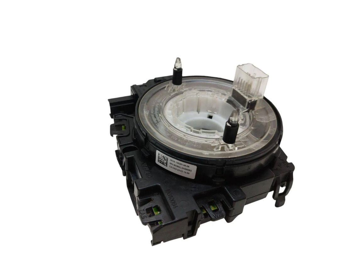 SKODA Octavia 2 generation (2004-2013) Steering Wheel Slip Ring Squib 5K0953549C 29781838