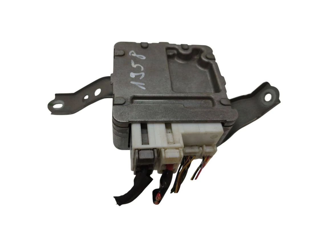 TOYOTA Yaris 2 generation (2005-2012) Блок управления усилителя руля 896500D070 29936241