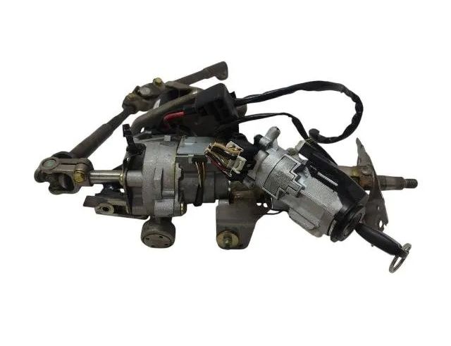 TOYOTA Yaris 2 generation (2005-2012) Electric power steering 1608000161 29984074