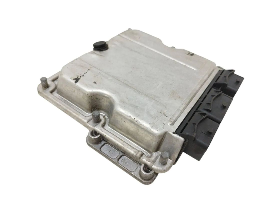 LANCIA Phedra 2 generation (2002-2008) Riadiaca jednotka motora 9652590480 30051014