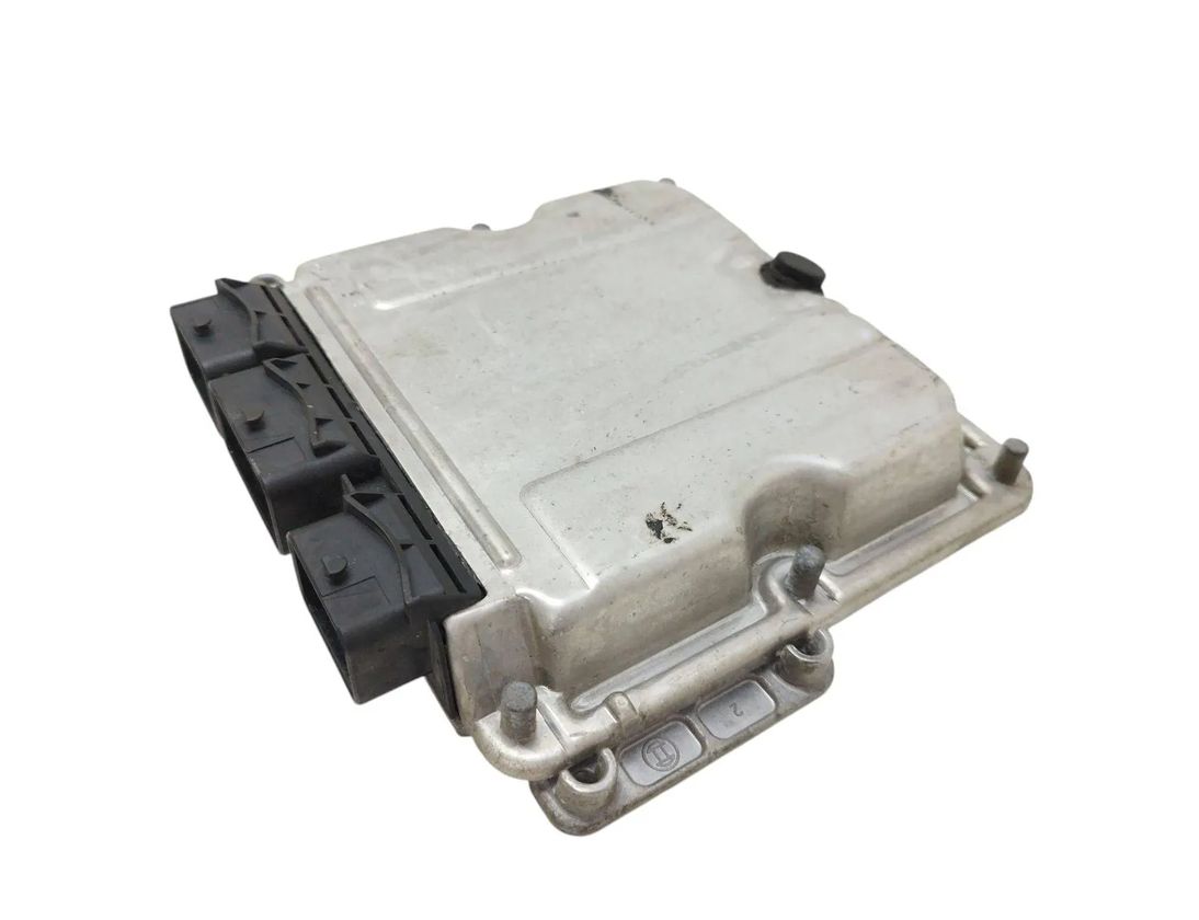 LANCIA Phedra 2 generation (2002-2008) Riadiaca jednotka motora 9652590480 30051014