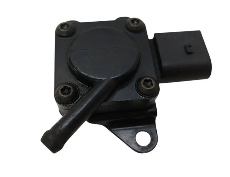 BMW X5 E70 (2006-2013) Датчик давления DPF 7808013 30801407