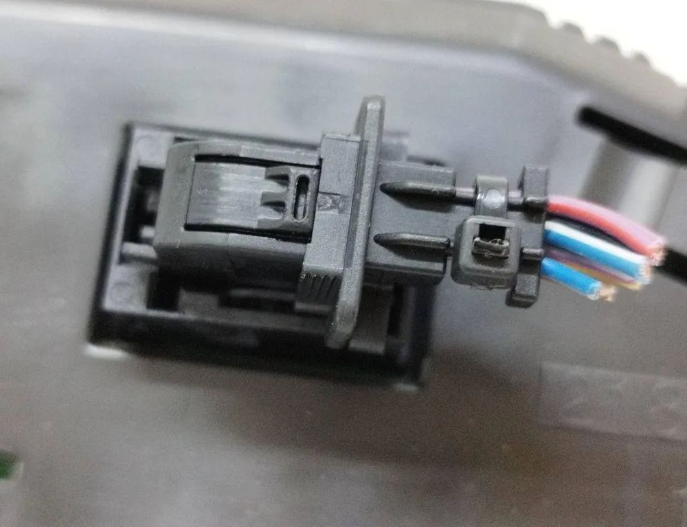 FORD Focus 3 generation (2011-2020) Спидометр BM5T14C226AE 30904506