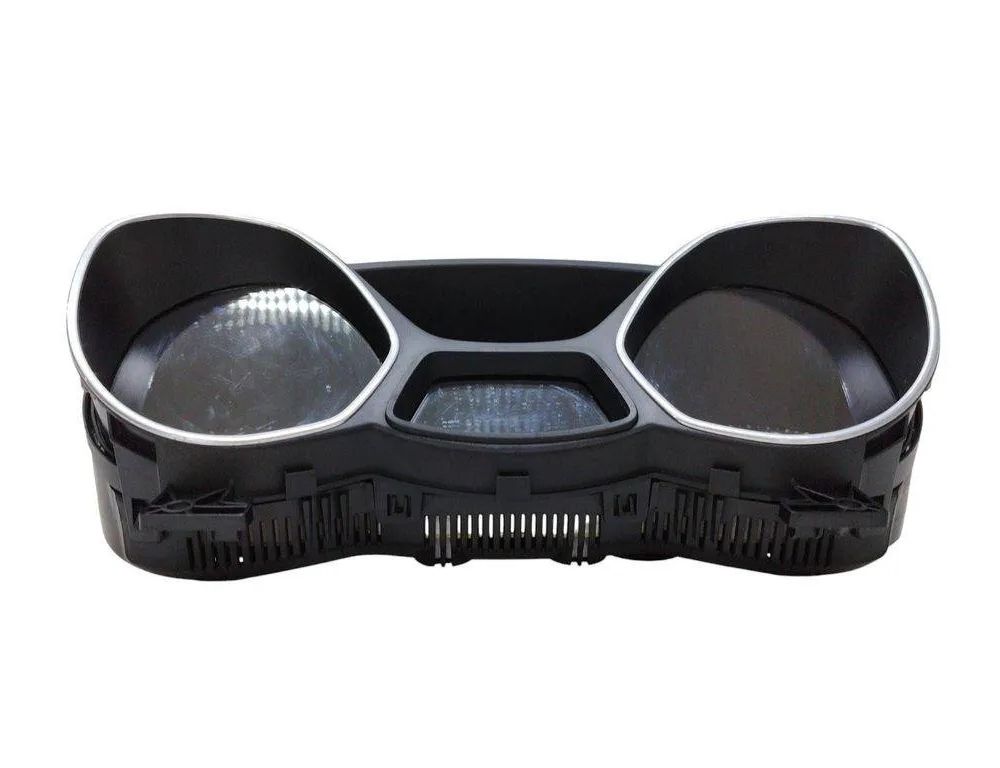 FORD Focus 3 generation (2011-2020) Спидометр BM5T14C226AE 30904506