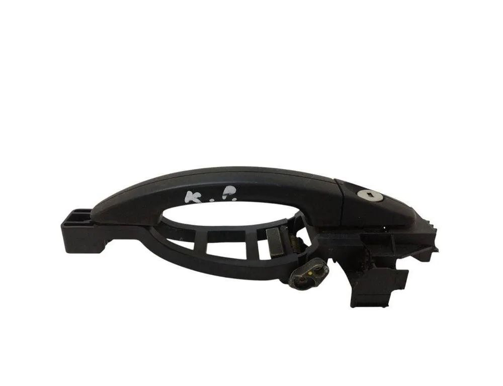 FORD Focus 2 generation (2004-2011) Ľavá posuvná dvere vonkajšia kľučka 3M51R224A36AD 30904599