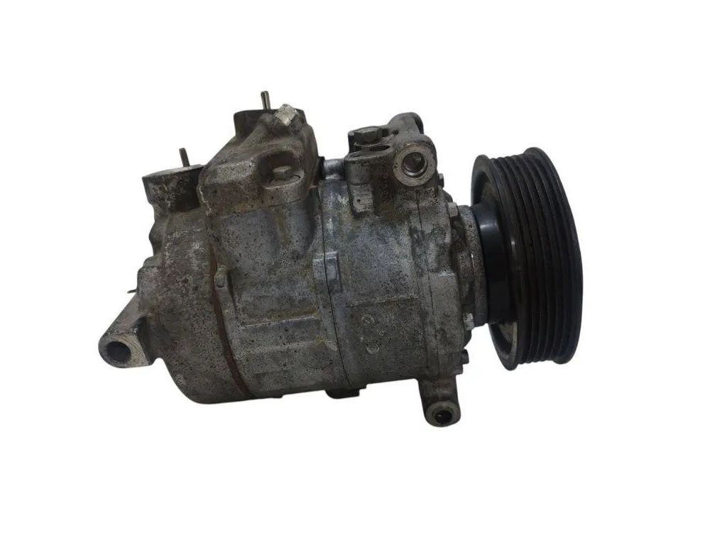 SKODA Octavia 2 generation (2004-2013) Klimatizačné čerpadlo 1K0820859T 30911649