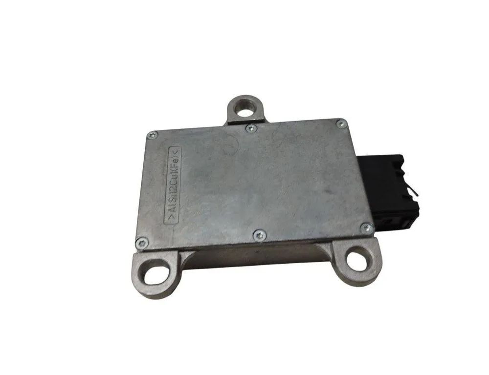 FORD S-Max 1 generation (2006-2015) Датчик ускорения 6G913C187AF 30915682