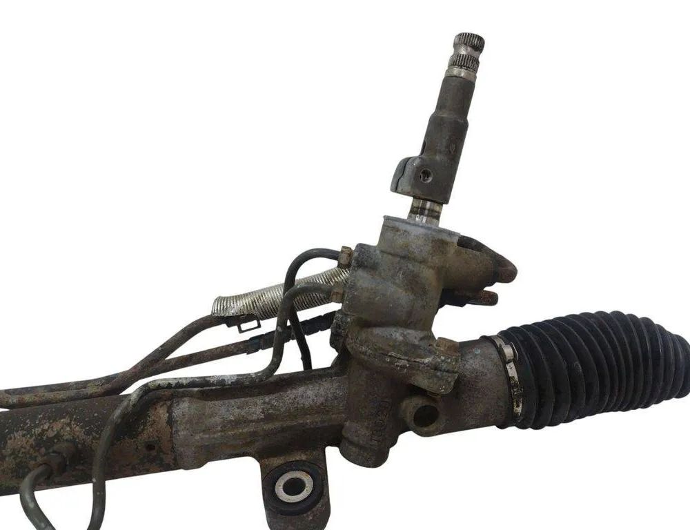 TOYOTA Corolla Verso 1 generation (2001-2009) Riadiaca skriňa 13020 31080224