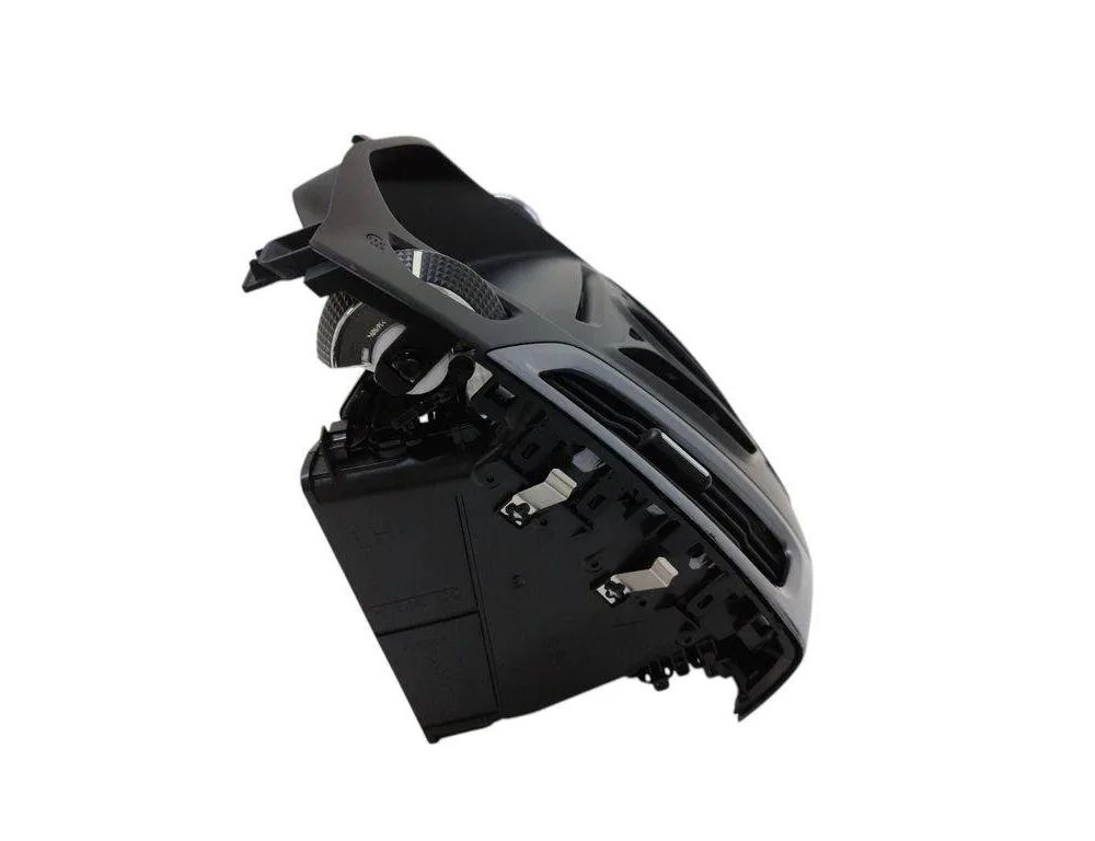 FORD Focus 3 generation (2011-2020) Вентиляционные отверстия центральной консоли BM51A014L21BF 31080501