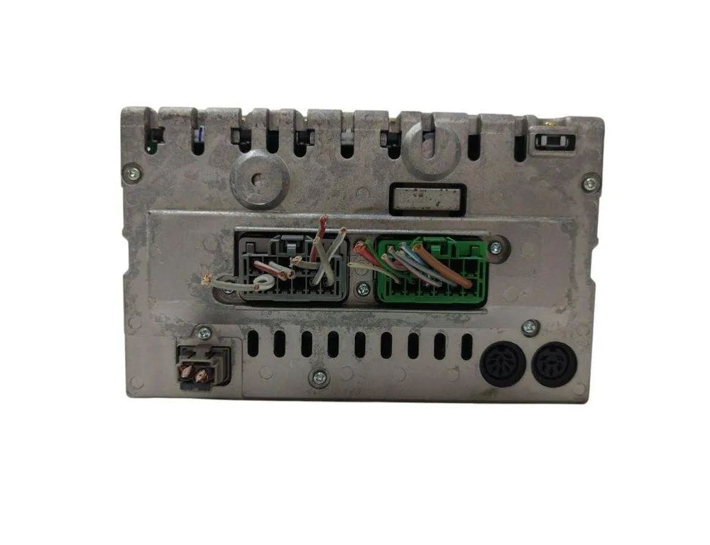 VOLVO S60 3 generation (2018-2023) Music Player With GPS 86511531 31080951