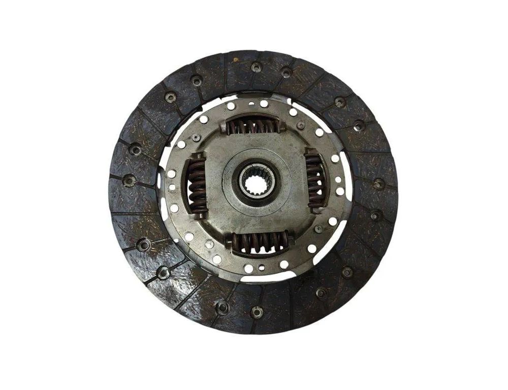 PEUGEOT 5008 1 generation (2009-2016) Clutch Kit V7552305 31226080