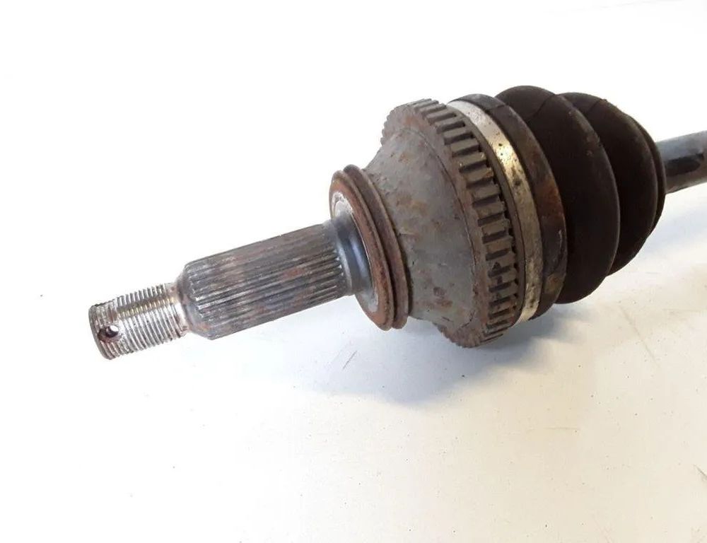 HYUNDAI Santa Fe CM (2006-2013) Rear Left Driveshaft 496002B010 31438617